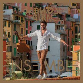 Ensemble (Deluxe Version) album cover