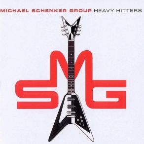 Heavy Hitters album cover