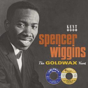 The Goldwax Years album cover