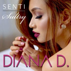 Senti Sultry album cover