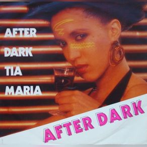 Tia Maria (Vinyl, 7'') (Maxi-Single) album cover