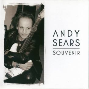 Souvenir album cover