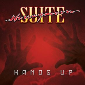 Hands Up album cover
