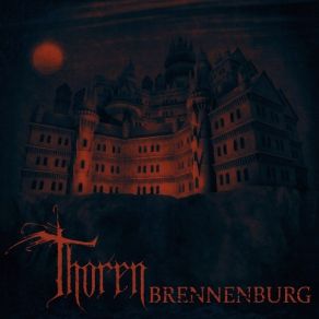 Brennenburg album cover