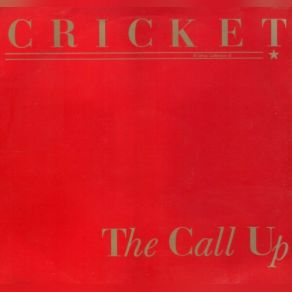 The Call Up (Vinyl, 12'') (Maxi-Single) album cover