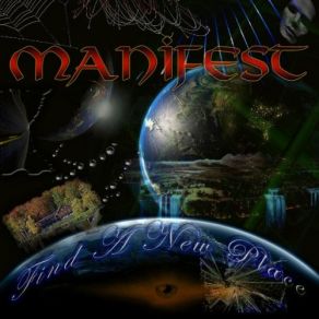 Yes Or No / Find A New Place album cover