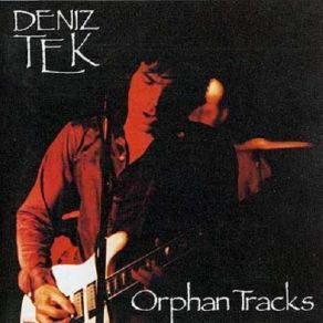 Orphan Tracks album cover