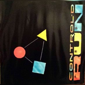 Run (Vinyl, 12'') (Maxi-Single) album cover