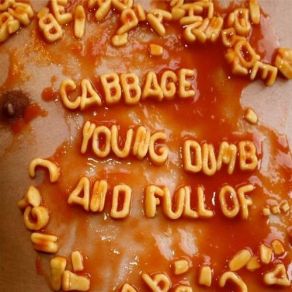 Young, Dumb And Full Of album cover