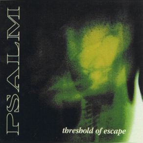 Threshold Of Escape album cover