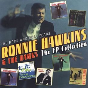The Collection album cover