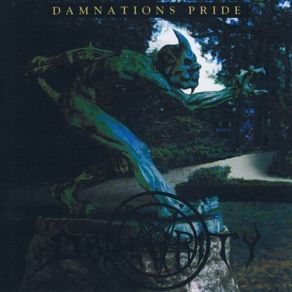 Damnations Pride album cover