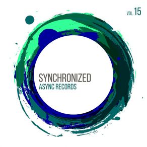 Synchronized Vol. 15 album cover