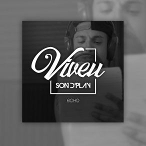Viveu (Single) album cover