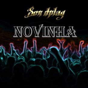 Novinha (Single) album cover