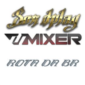 Rota Da Br (Single) album cover