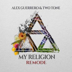 My Religion (Single) album cover