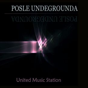 United Music Station album cover