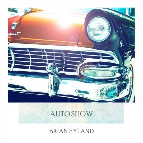 Auto Show album cover