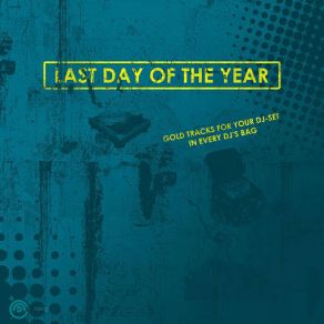 Last Day Of The Year album cover