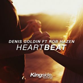 Heartbeat album cover