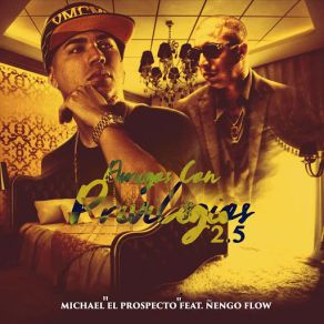 Amigos Con Privilegios 2.5 (Nengo Flow) (Single) album cover