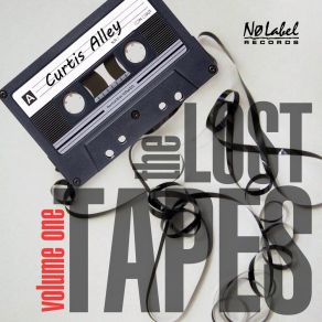 The Lost Tapes, Vol. 1 album cover