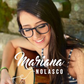 Mariana Nolasco album cover