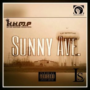 Sunny Ave. album cover