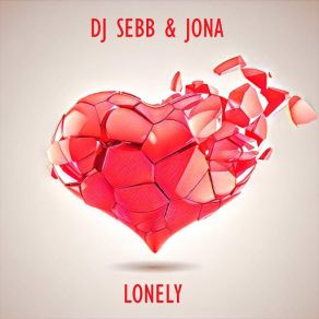 Lonely (Single) album cover