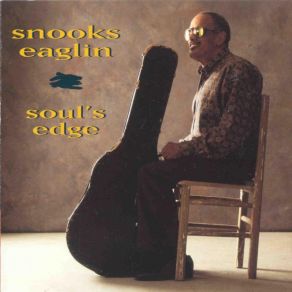 Soul's Edge album cover