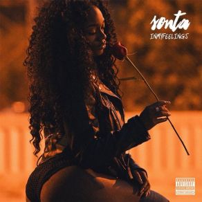 In My Feelings album cover