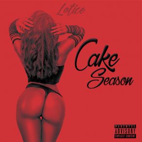 Cake Season album cover