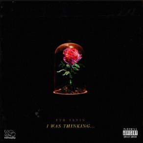 I Was Thinking album cover