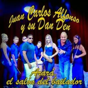Arará, El Salón Del Bailador (Remasterizado) album cover