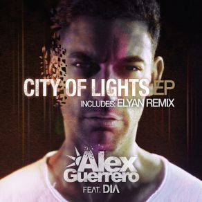 City Of Lights album cover