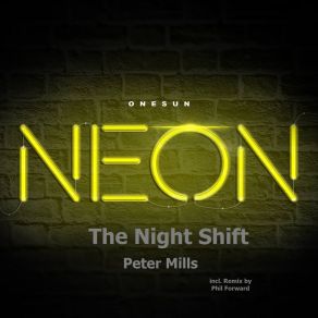 The Night Shift album cover
