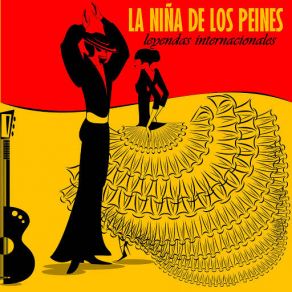 El Mejor Cantaora Festera album cover
