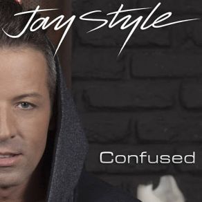Confused album cover