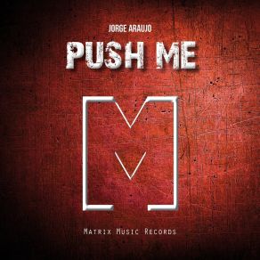 Push Me album cover