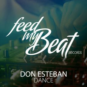 Dance album cover