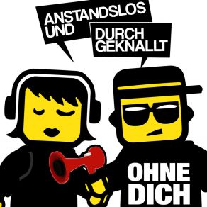 Ohne Dich album cover