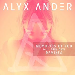 Memories Of You (Remixes) album cover