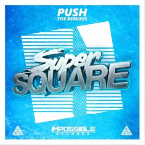 Push: The Remixes album cover