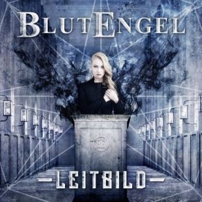 Leitbild album cover