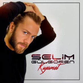 Kıyamet (Single) album cover