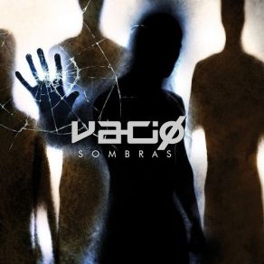 Sombras album cover