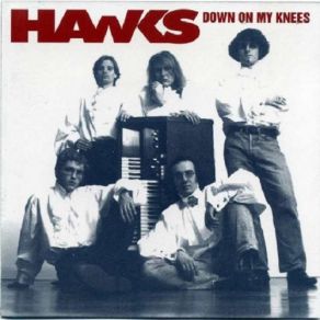 Down On My Knees album cover
