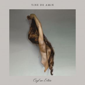 Yine De Amin album cover