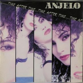 Time After Time (Vinyl, 12'') (Maxi-Single) album cover